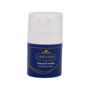 کرم ضد چروک عمقی لانوکر 30میل